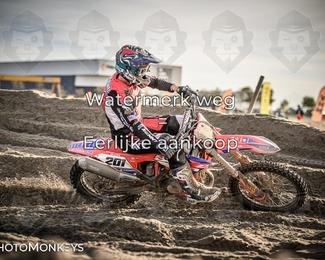 Strandcross Lemmer 2025 photo