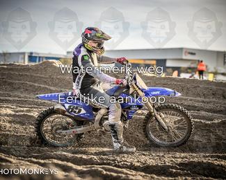 Strandcross Lemmer 2025 photo