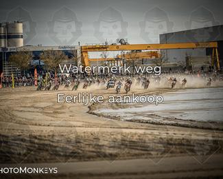 Strandcross Lemmer 2025 photo