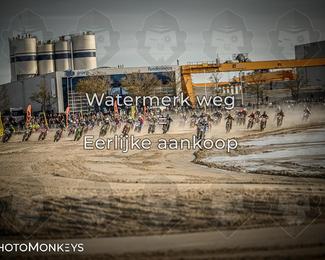 Strandcross Lemmer 2025 photo