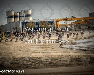 Strandcross Lemmer 2025 photo