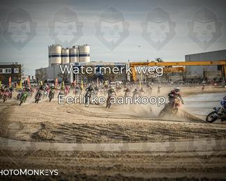 Strandcross Lemmer 2025 photo