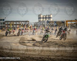 Strandcross Lemmer 2025 photo