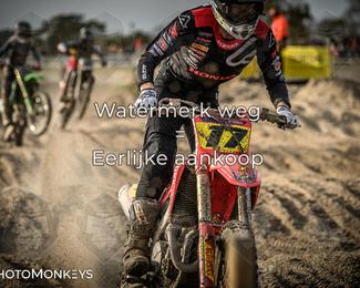 Strandcross Lemmer 2025 photo