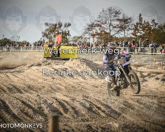 Strandcross Lemmer 2025 photo