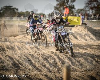 Strandcross Lemmer 2025 photo