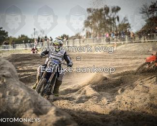 Strandcross Lemmer 2025 photo