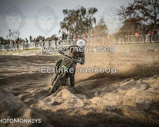Strandcross Lemmer 2025 photo