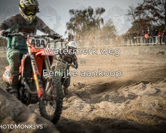 Strandcross Lemmer 2025 photo