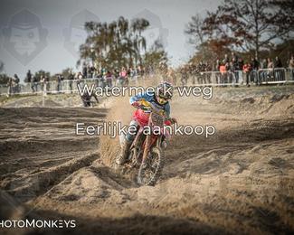 Strandcross Lemmer 2025 photo