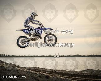 Strandcross Lemmer 2025 photo