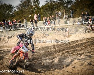 Strandcross Lemmer 2025 photo