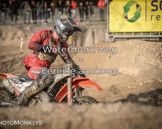 Strandcross Lemmer 2025 photo