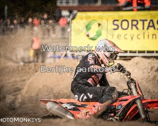 Strandcross Lemmer 2025 photo