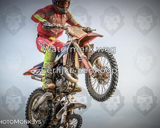 Strandcross Lemmer 2025 photo