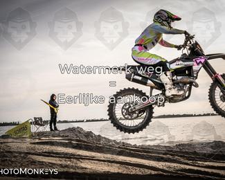 Strandcross Lemmer 2025 photo