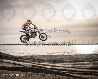 Strandcross Lemmer 2025 photo