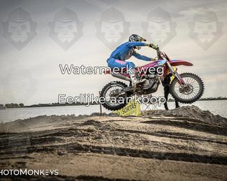 Strandcross Lemmer 2025 photo