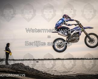 Strandcross Lemmer 2025 photo