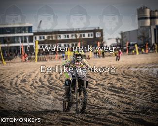 Strandcross Lemmer 2025 photo