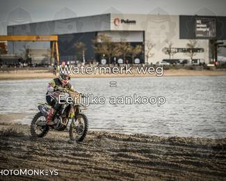 Strandcross Lemmer 2025 photo
