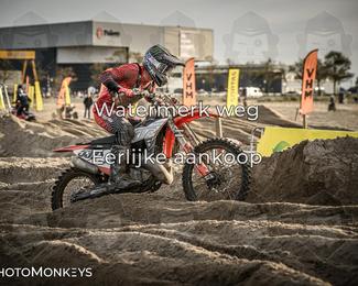 Strandcross Lemmer 2025 photo