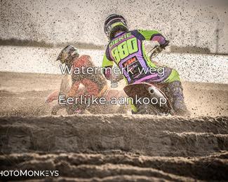 Strandcross Lemmer 2025 photo