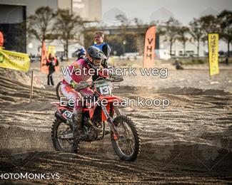 Strandcross Lemmer 2025 photo