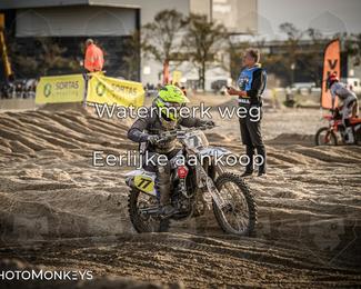 Strandcross Lemmer 2025 photo