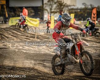 Strandcross Lemmer 2025 photo