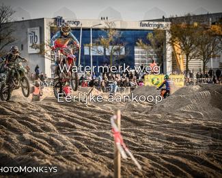 Strandcross Lemmer 2025 photo
