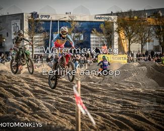 Strandcross Lemmer 2025 photo