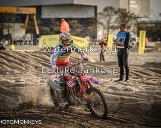 Strandcross Lemmer 2025 photo