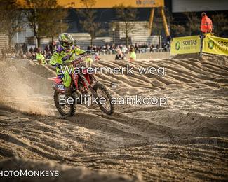 Strandcross Lemmer 2025 photo