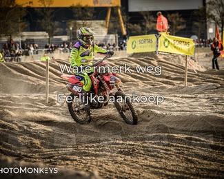 Strandcross Lemmer 2025 photo