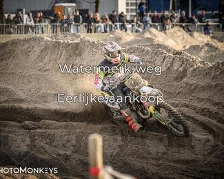 Strandcross Lemmer 2025 photo
