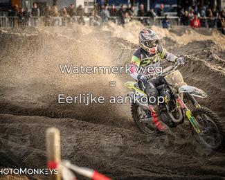 Strandcross Lemmer 2025 photo