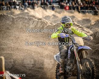 Strandcross Lemmer 2025 photo