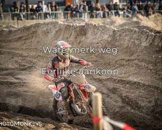 Strandcross Lemmer 2025 photo