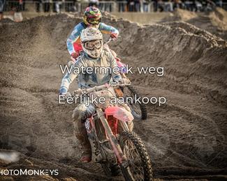 Strandcross Lemmer 2025 photo