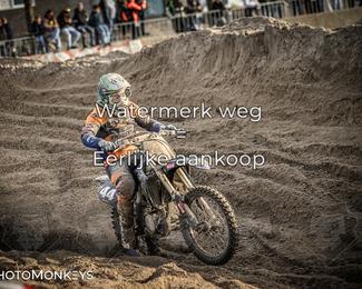 Strandcross Lemmer 2025 photo
