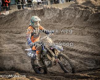 Strandcross Lemmer 2025 photo