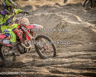 Strandcross Lemmer 2025 photo
