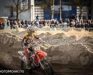 Strandcross Lemmer 2025 photo