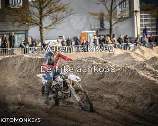Strandcross Lemmer 2025 photo