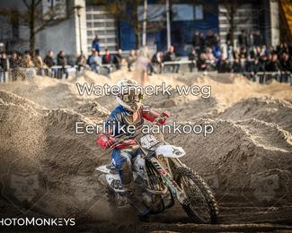 Strandcross Lemmer 2025 photo