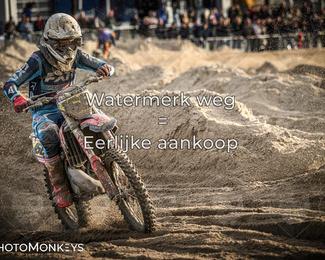 Strandcross Lemmer 2025 photo