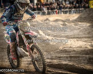 Strandcross Lemmer 2025 photo