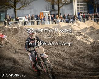 Strandcross Lemmer 2025 photo