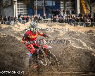 Strandcross Lemmer 2025 photo